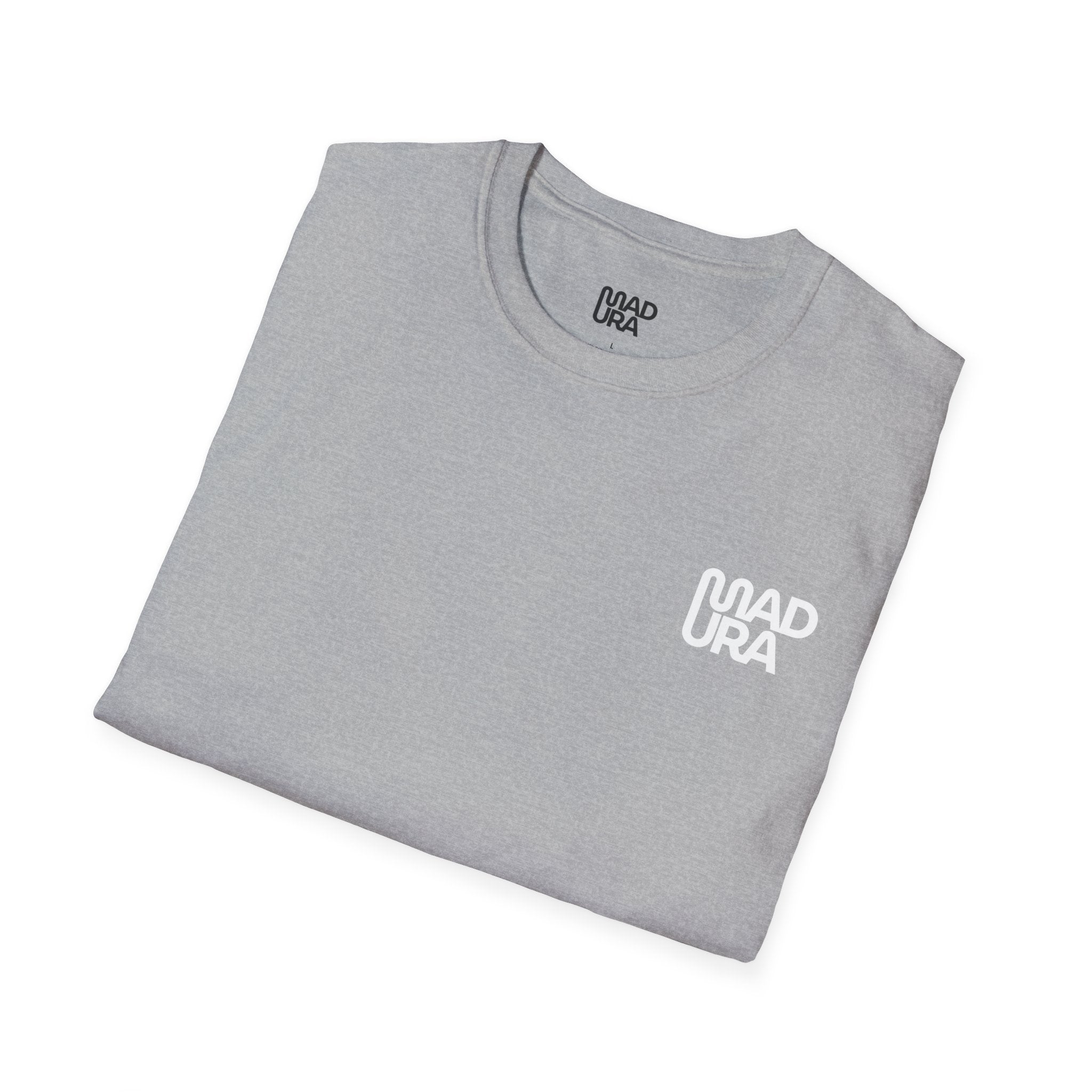 Classic White T-Shirt