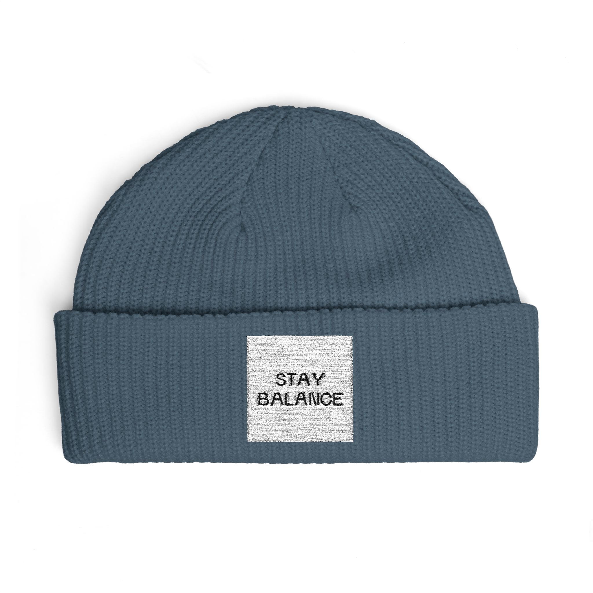 Cuff Beanie