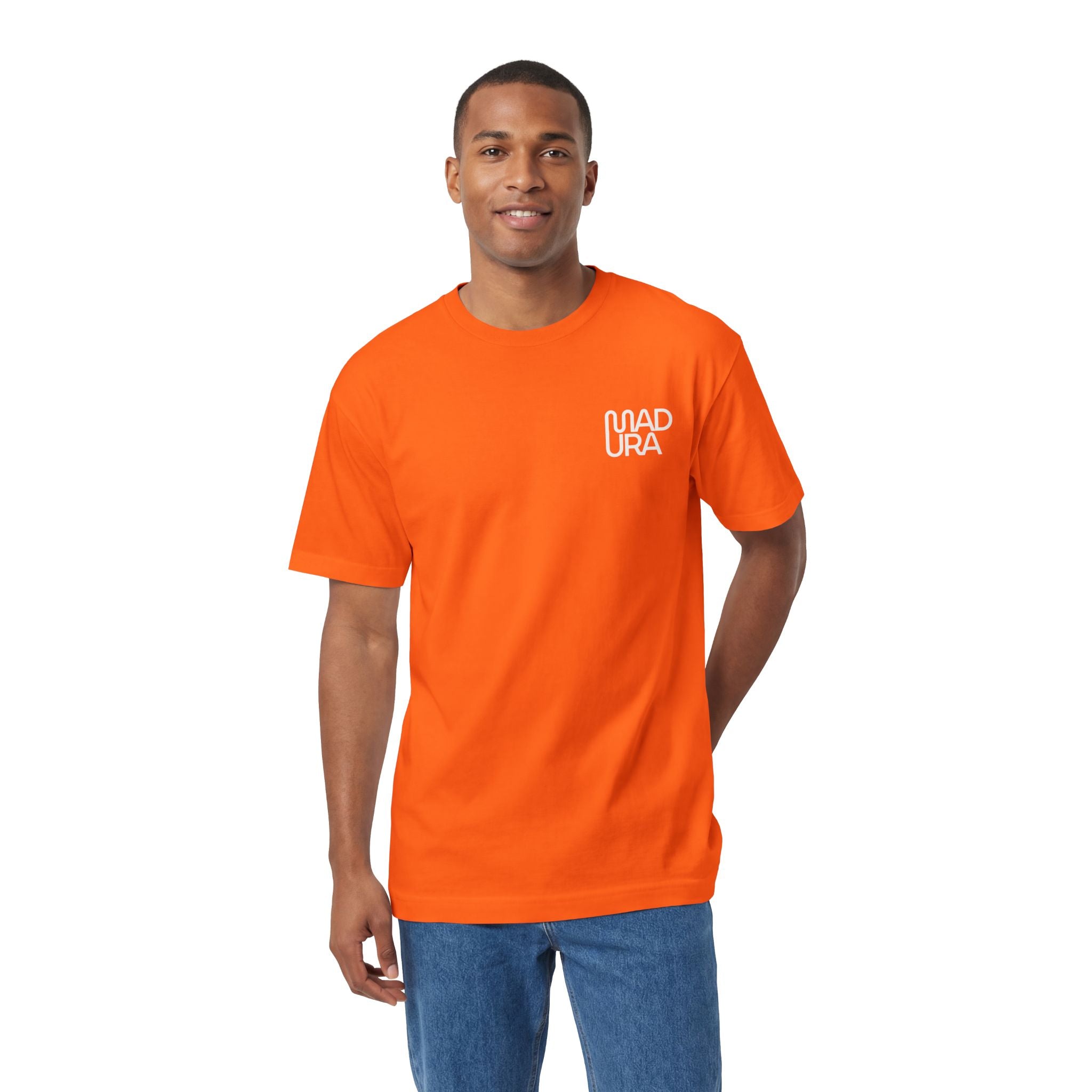 Unisex Classic Tee