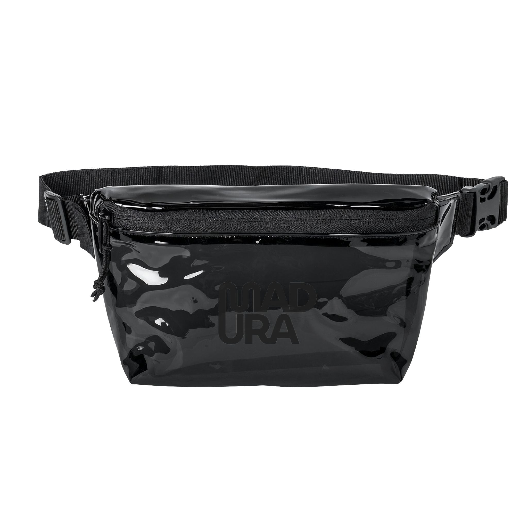 Transparent Fanny Pack