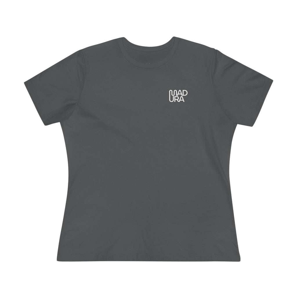 Women's Cotton Tee