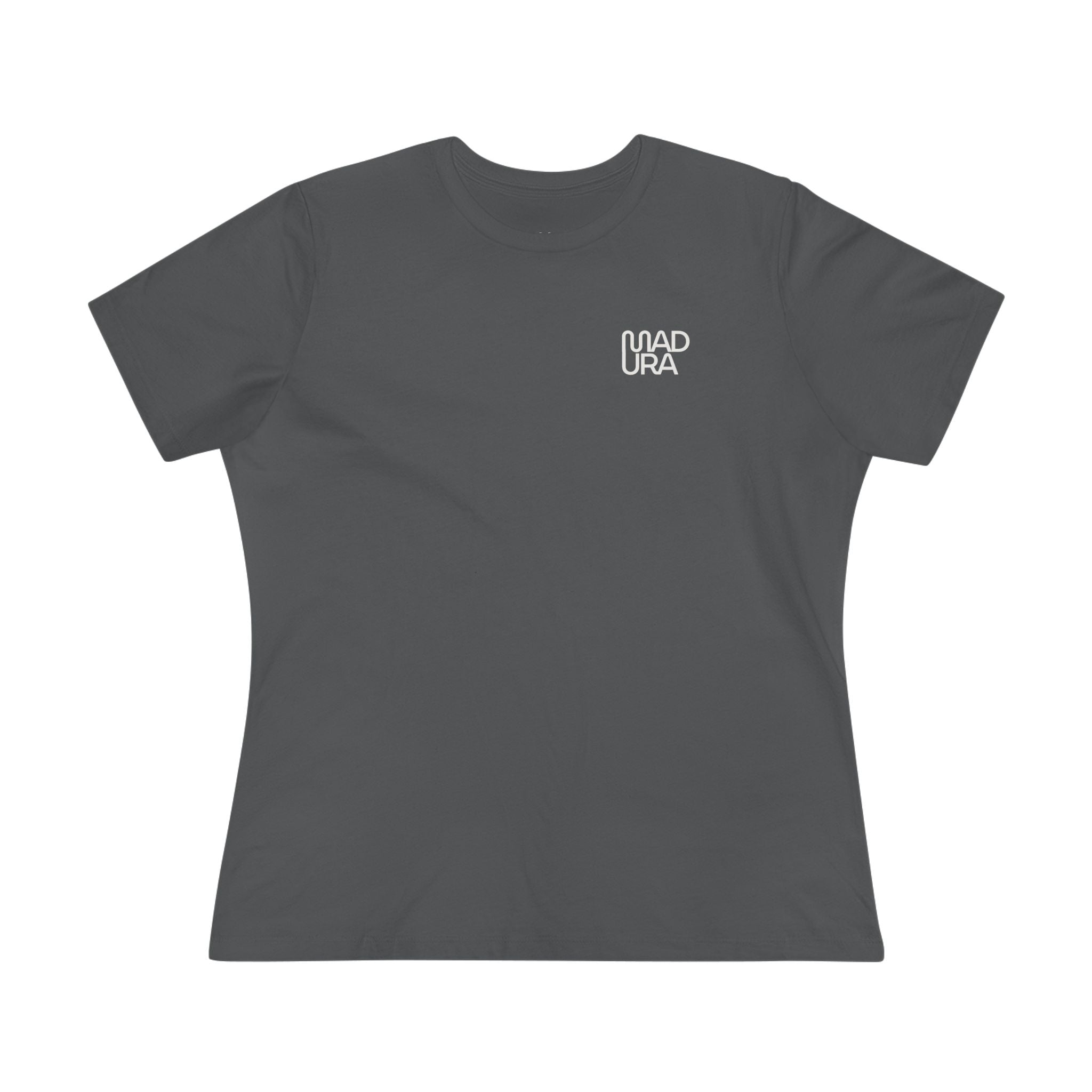 Women's Cotton Tee