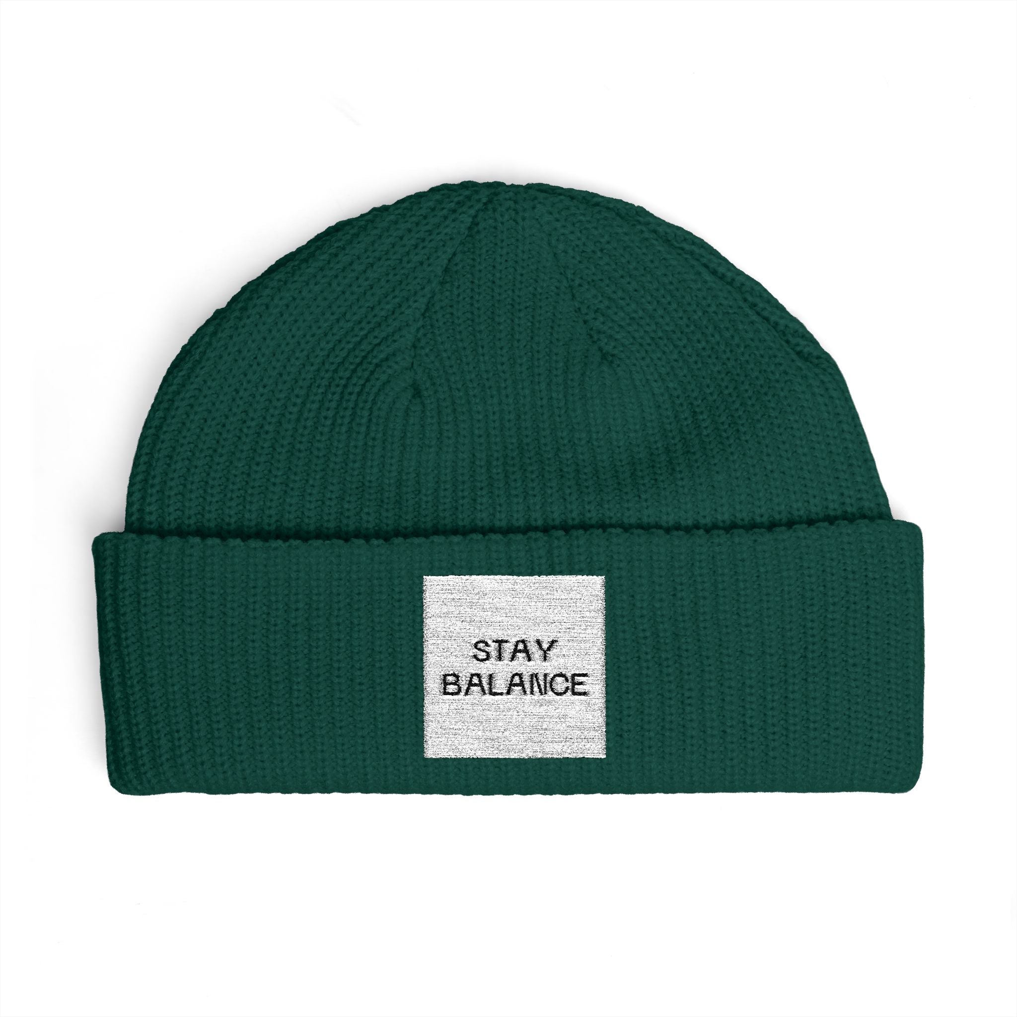 Cuff Beanie