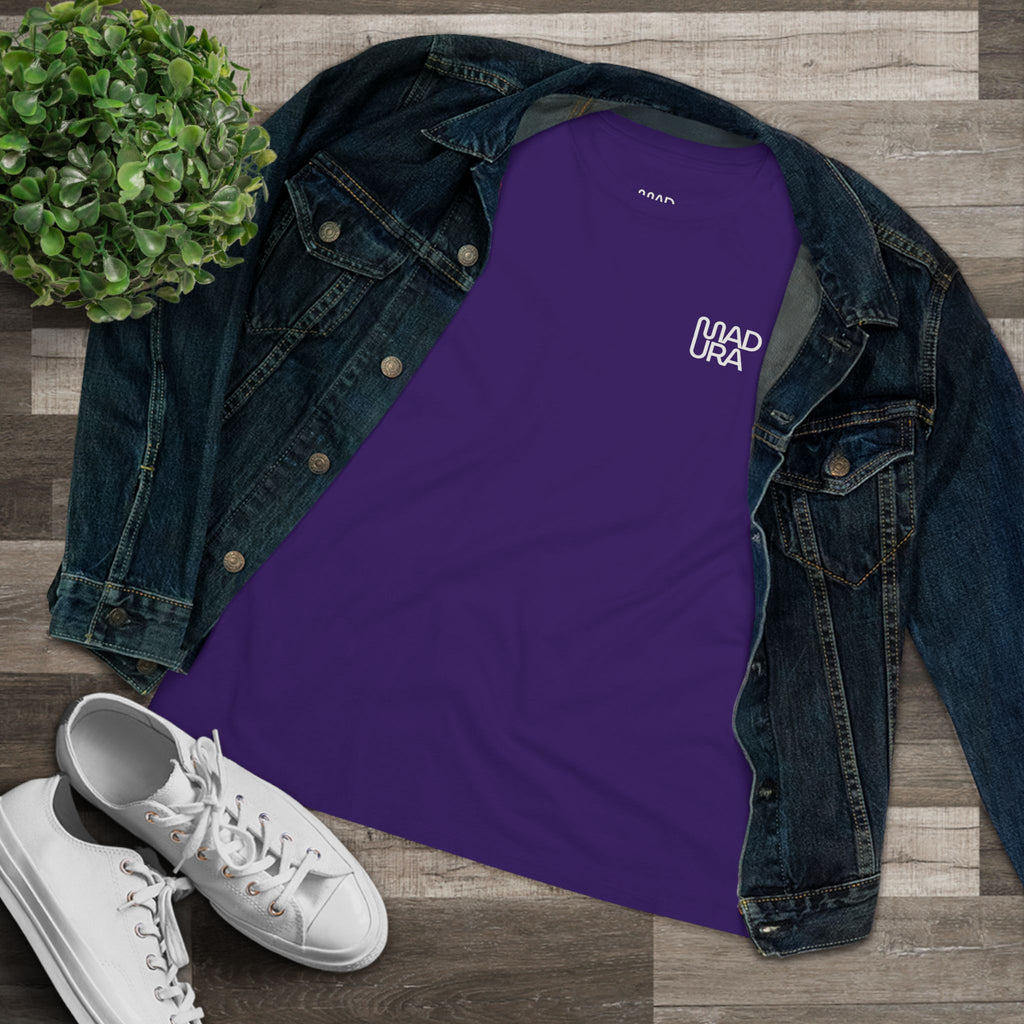 Women's Cotton Tee
