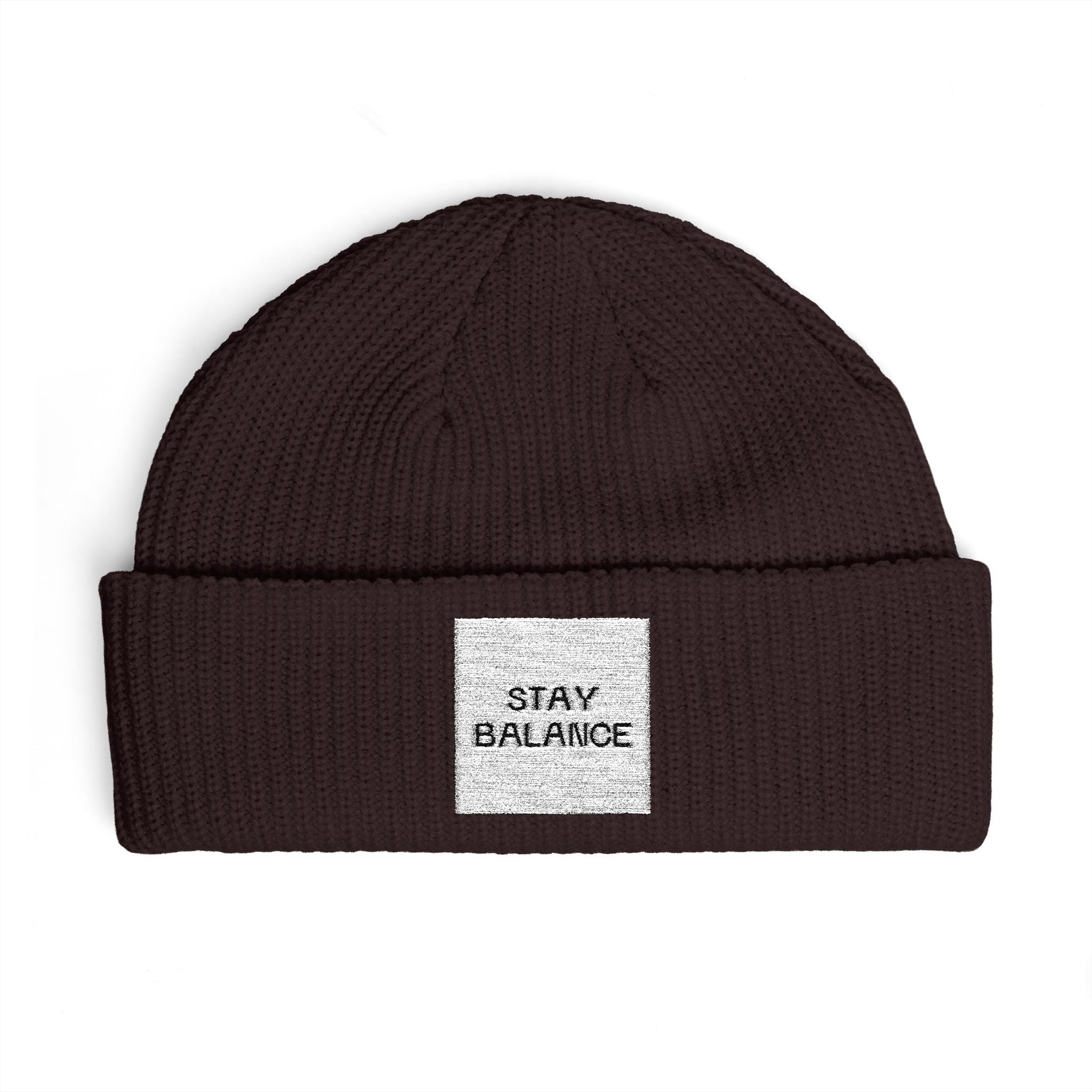 Cuff Beanie
