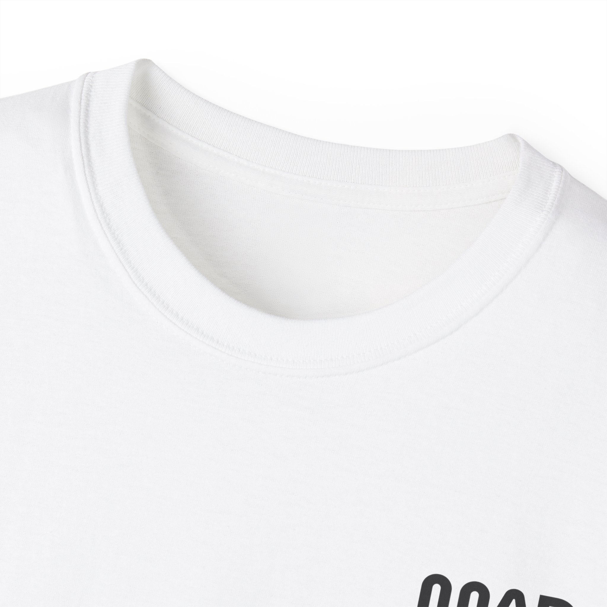 Unisex Ultra Cotton Tee