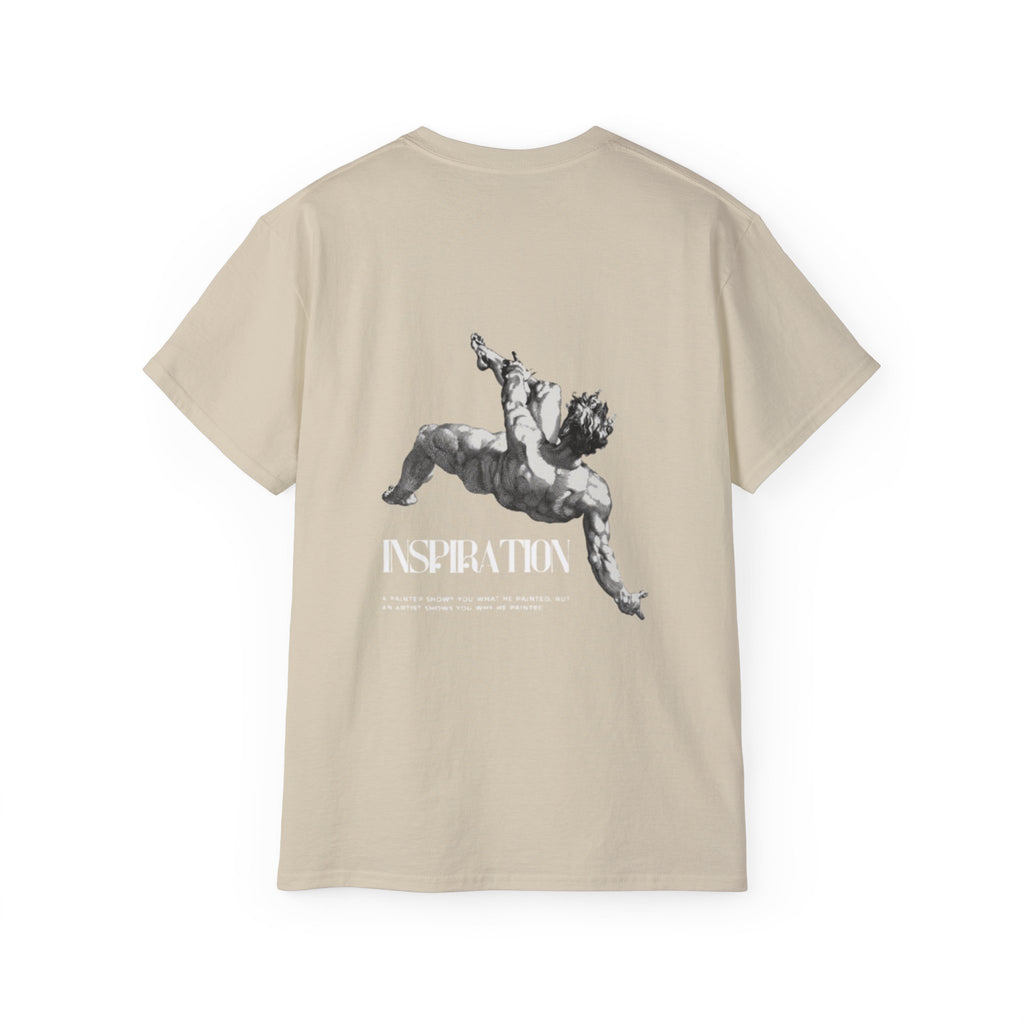 Unisex Ultra Cotton Tee