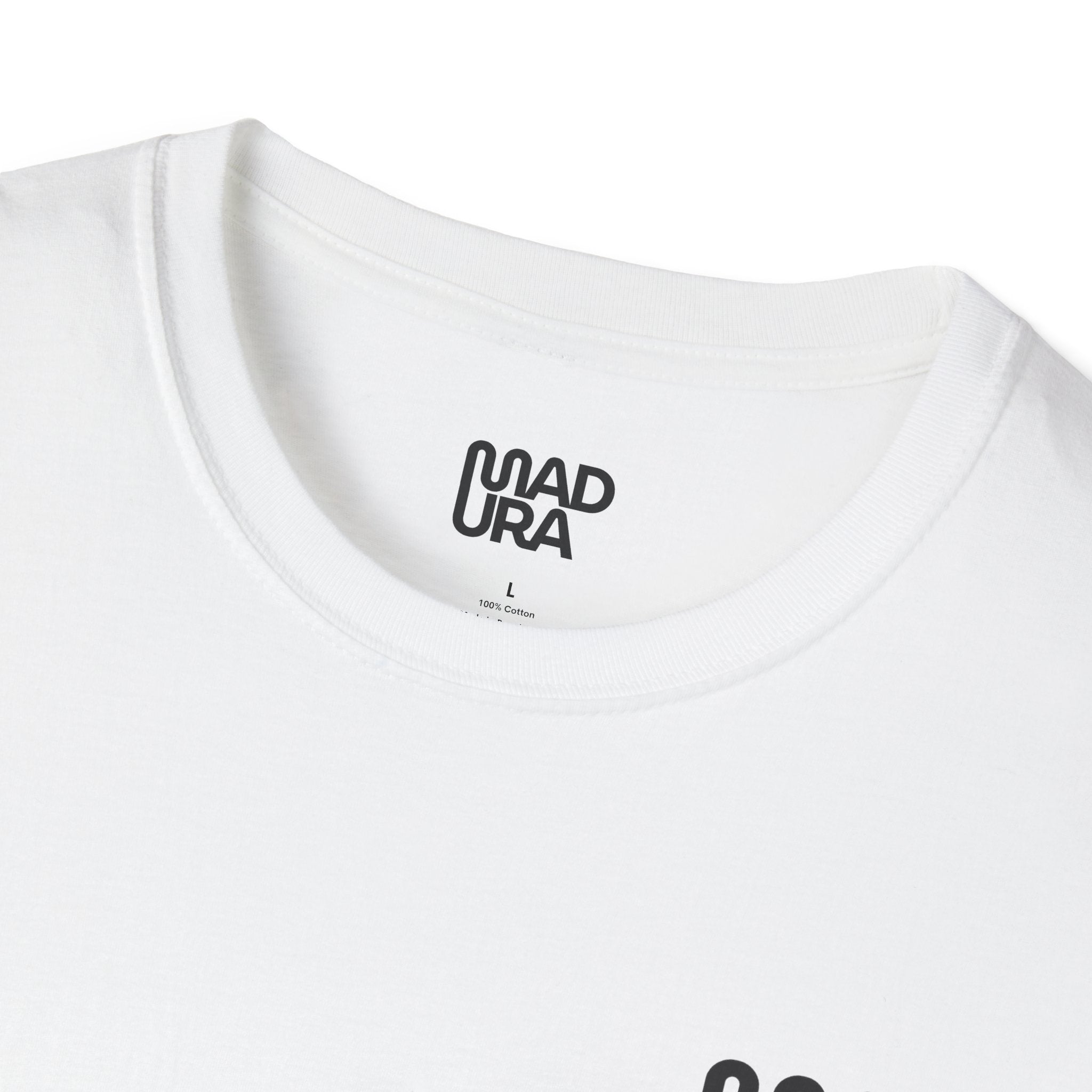 Classic White T-Shirt