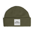 Cuff Beanie