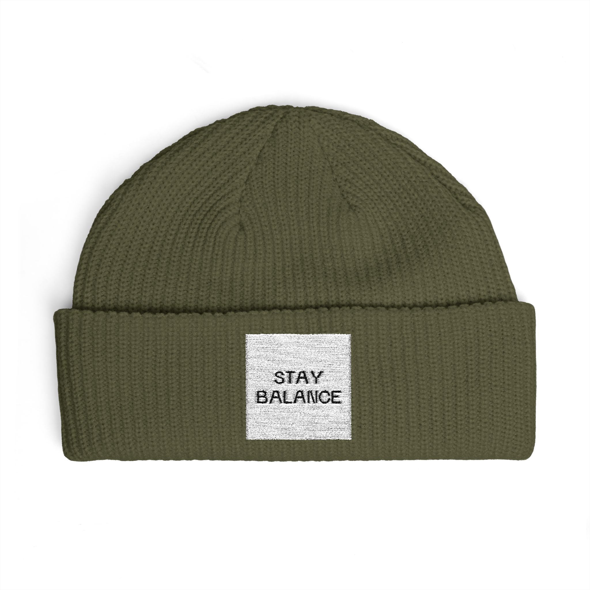 Cuff Beanie